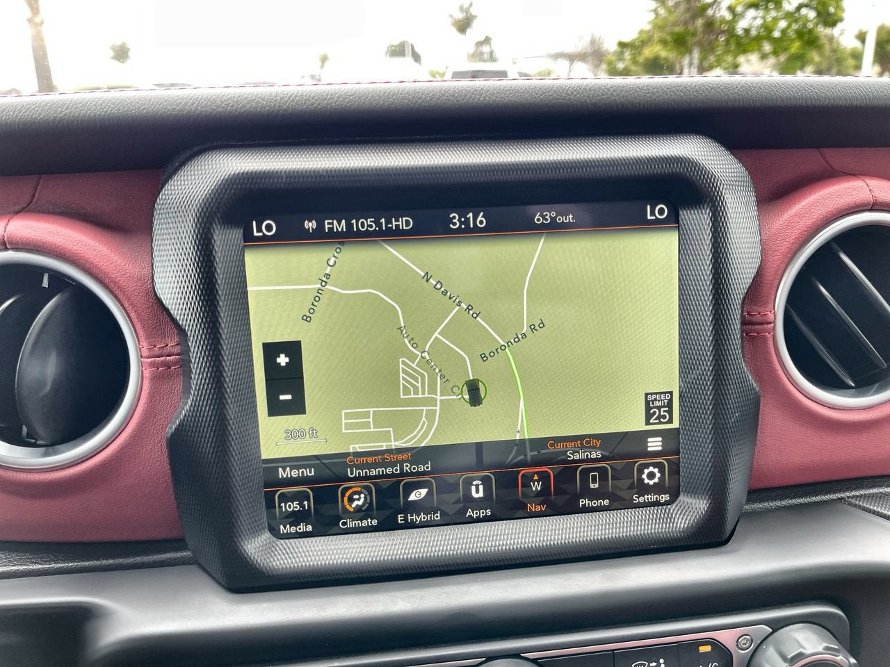2023 Jeep Wrangler 4xe Rubicon 20th Anniversary