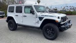 2023 Jeep Wrangler 4xe Rubicon 20th Anniversary