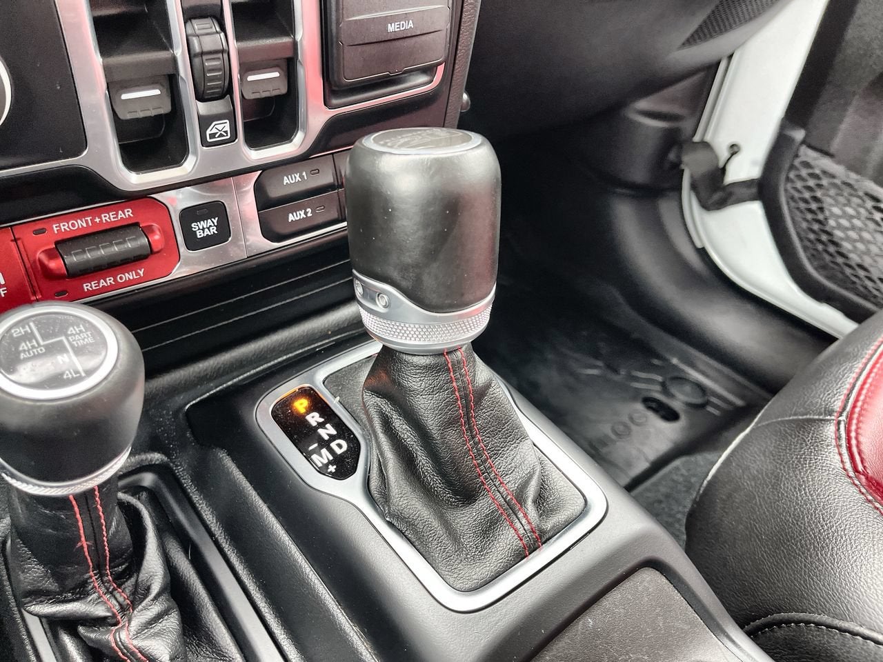 2023 Jeep Wrangler 4xe Rubicon 20th Anniversary