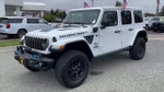 2023 Jeep Wrangler 4xe Rubicon 20th Anniversary