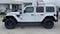 2023 Jeep Wrangler 4xe Rubicon 20th Anniversary