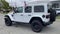 2023 Jeep Wrangler 4xe Rubicon 20th Anniversary