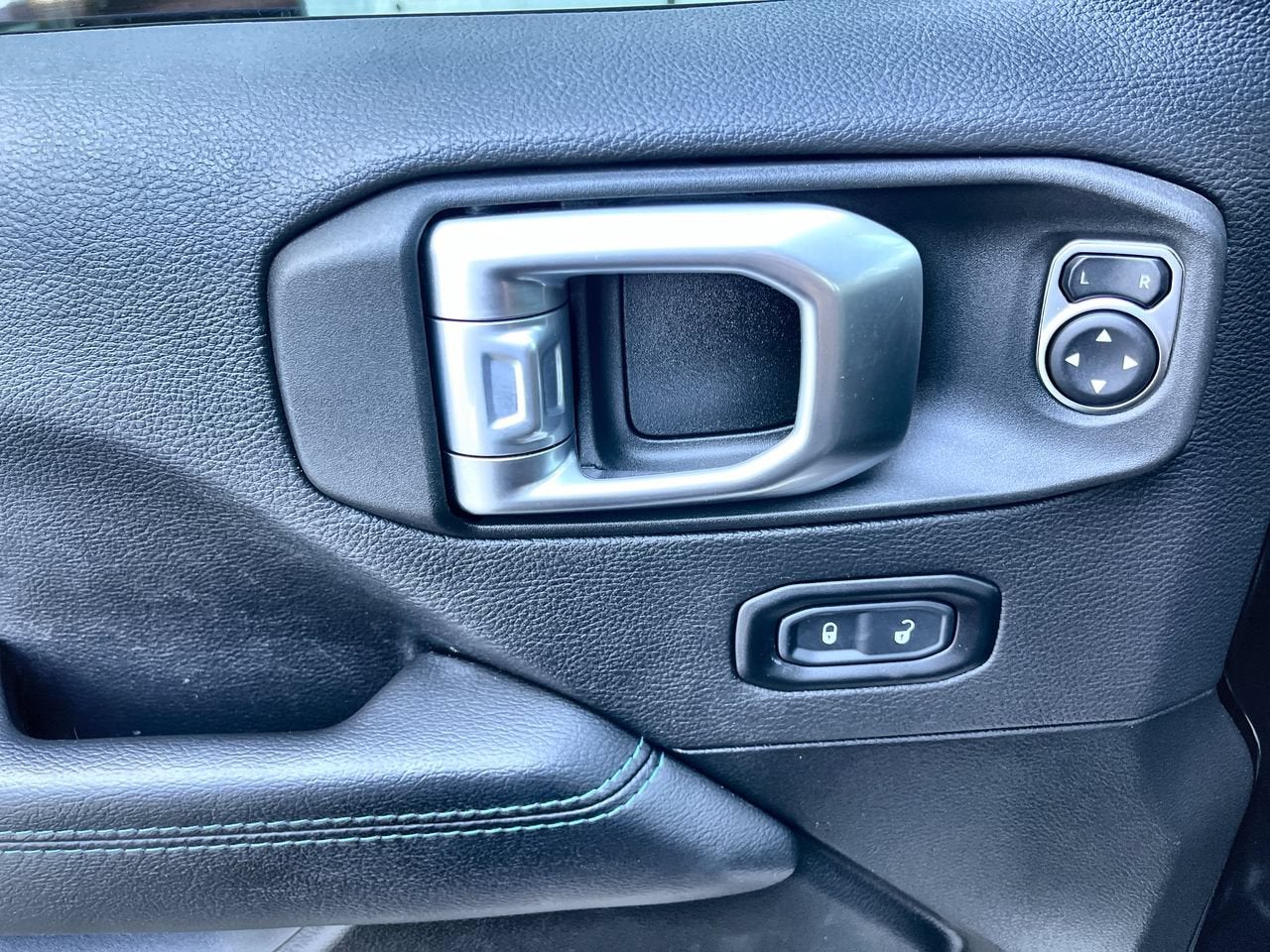 2022 Jeep Wrangler 4xe Unlimited Rubicon