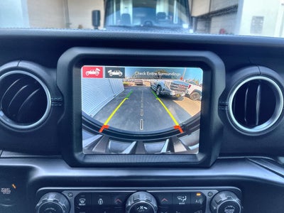 2022 Jeep Wrangler 4xe Unlimited Rubicon