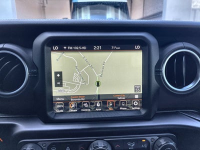 2022 Jeep Wrangler 4xe Unlimited Rubicon
