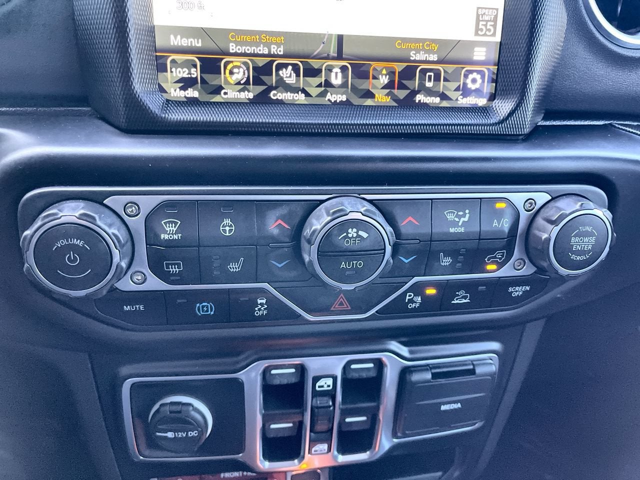 2022 Jeep Wrangler 4xe Unlimited Rubicon