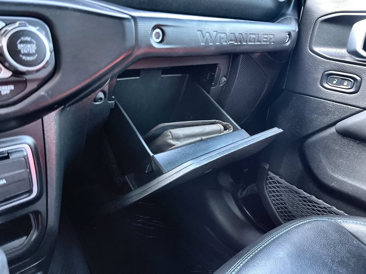 2022 Jeep Wrangler 4xe Unlimited Rubicon