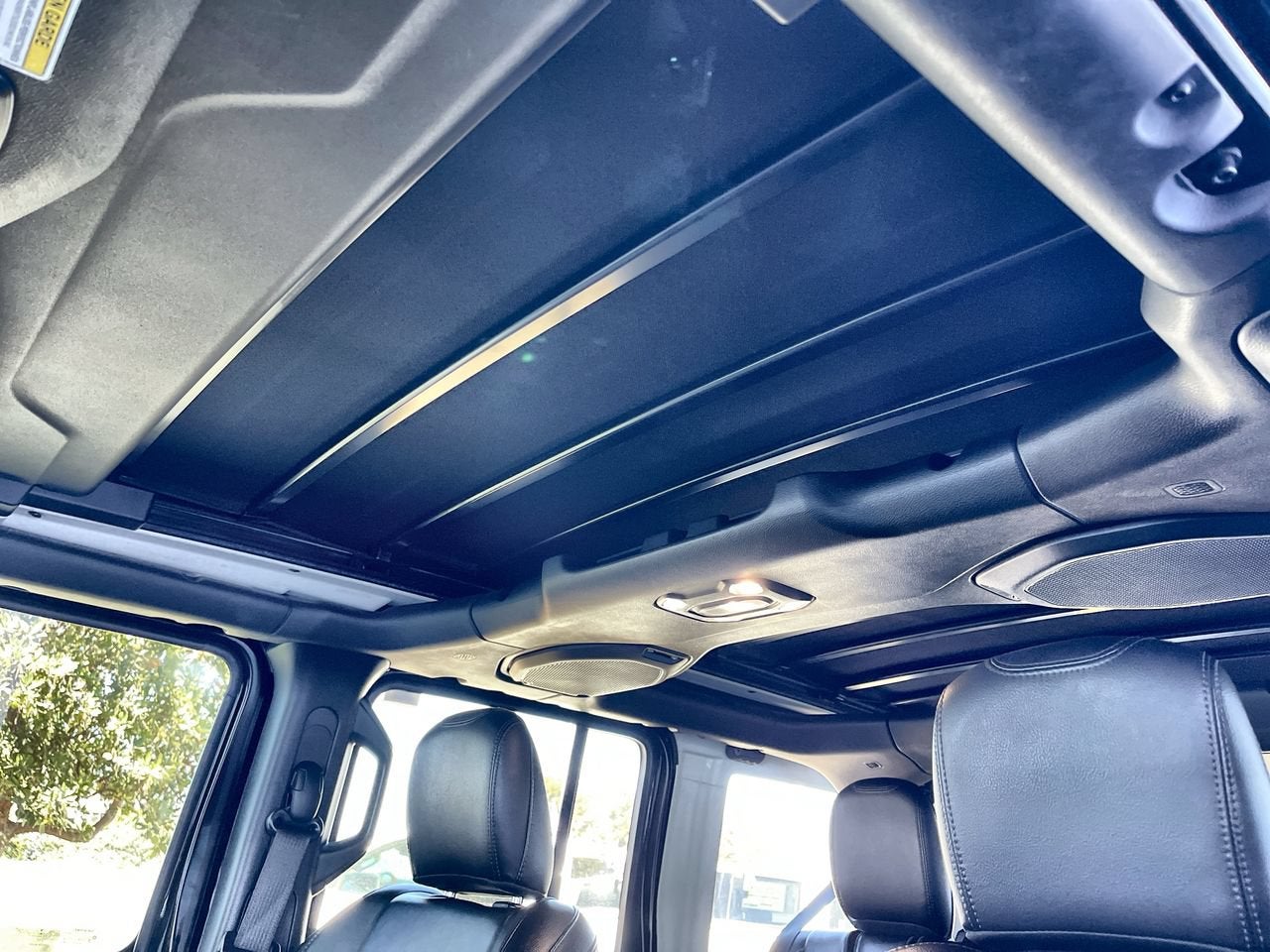 2022 Jeep Wrangler 4xe Unlimited Rubicon