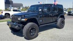 2022 Jeep Wrangler 4xe Unlimited Rubicon