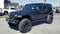 2022 Jeep Wrangler 4xe Unlimited Rubicon