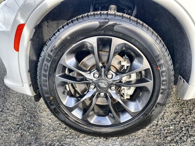 2023 Dodge Durango SXT Plus