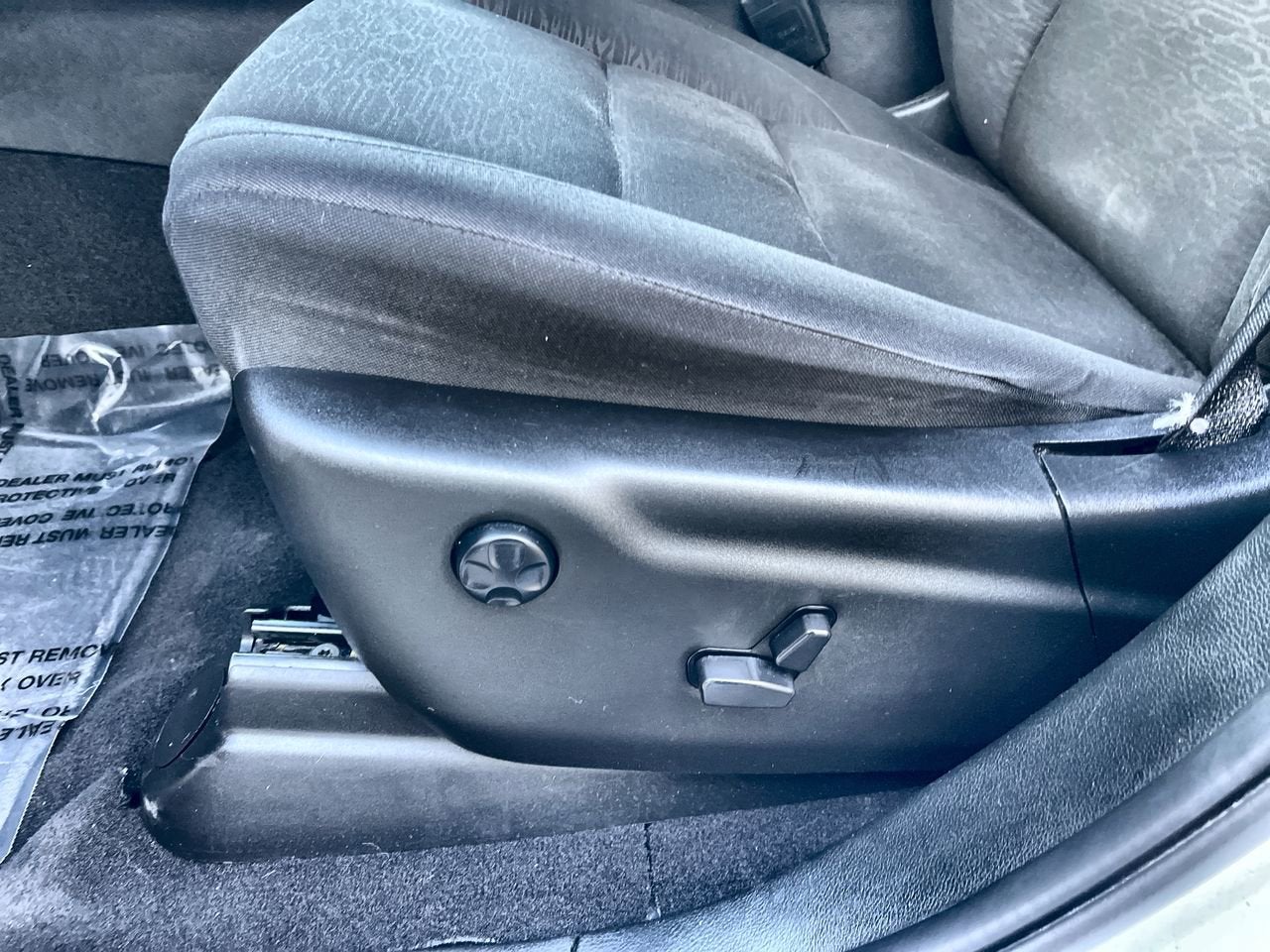 2023 Dodge Durango SXT Plus