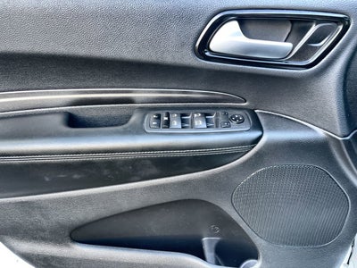 2023 Dodge Durango SXT Plus