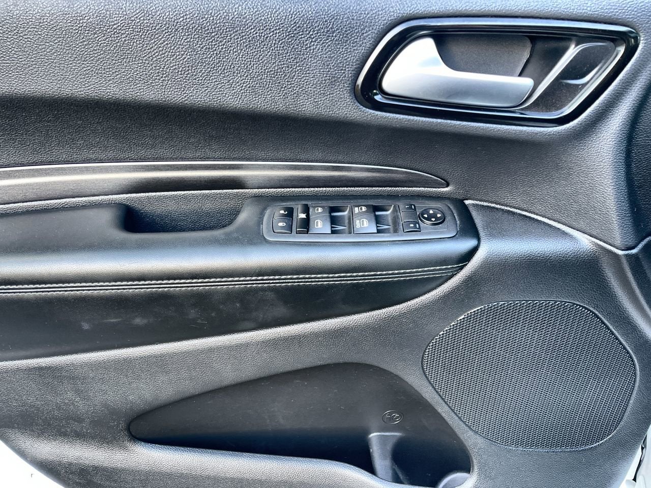 2023 Dodge Durango SXT Plus