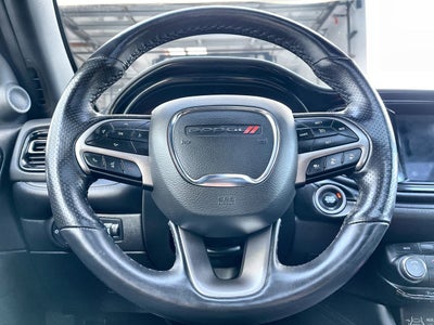 2023 Dodge Durango SXT Plus