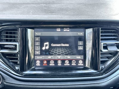 2023 Dodge Durango SXT Plus