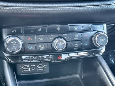 2023 Dodge Durango SXT Plus