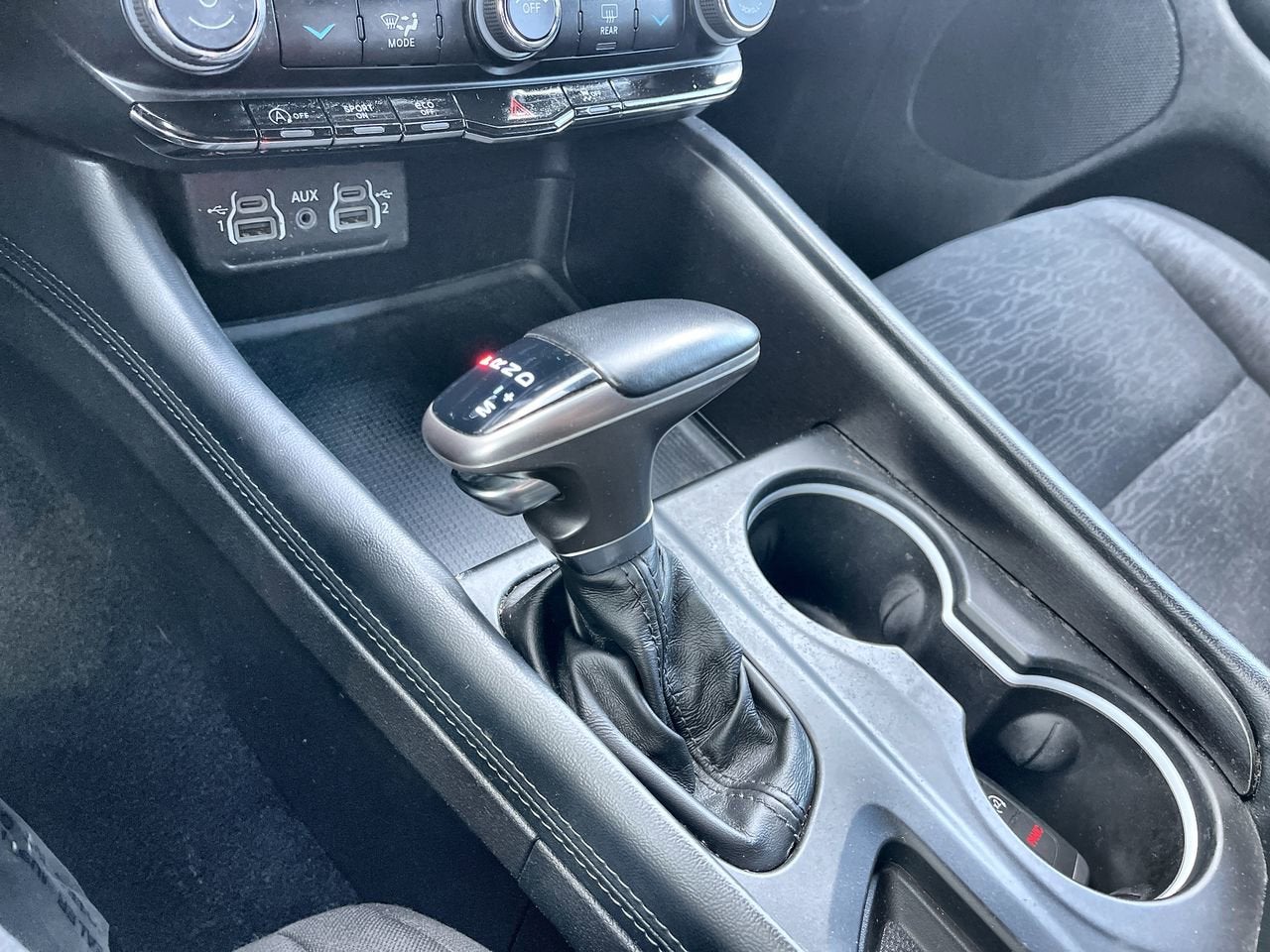 2023 Dodge Durango SXT Plus