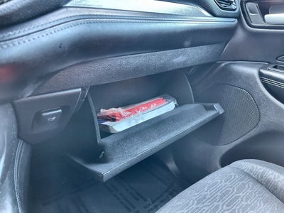 2023 Dodge Durango SXT Plus