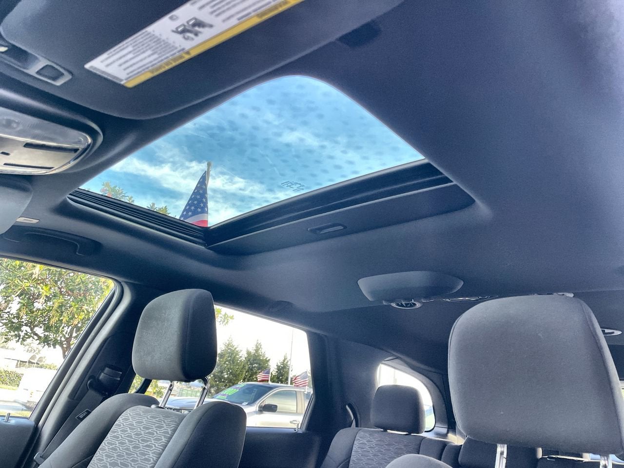 2023 Dodge Durango SXT Plus