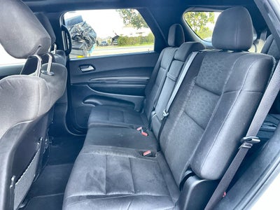 2023 Dodge Durango SXT Plus