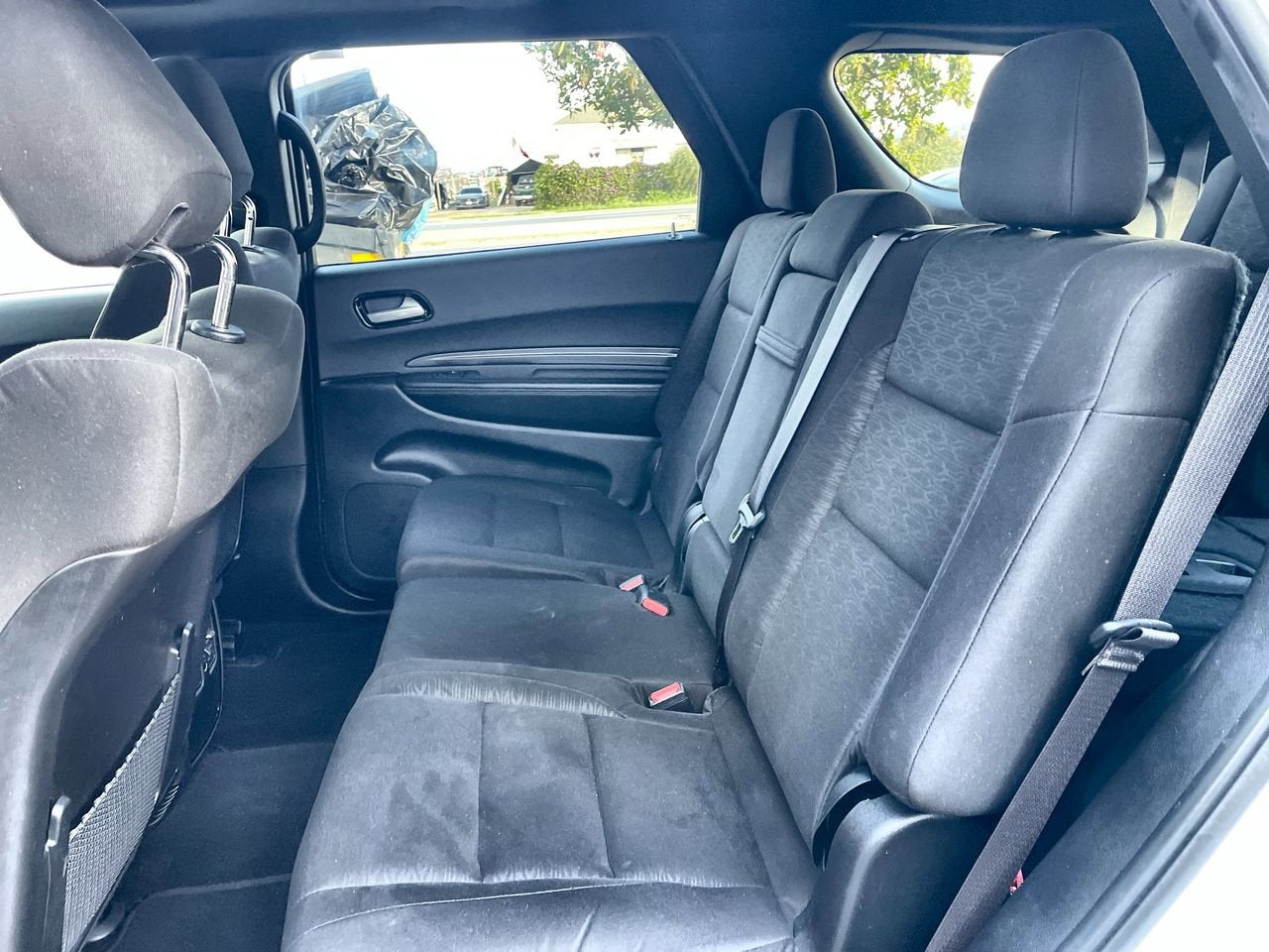 2023 Dodge Durango SXT Plus