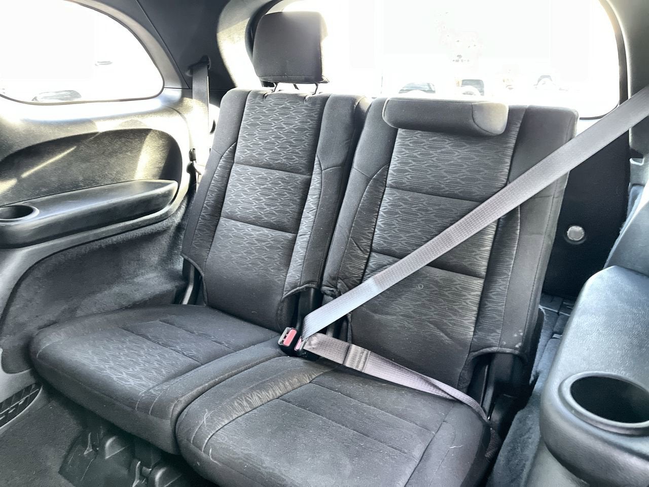 2023 Dodge Durango SXT Plus