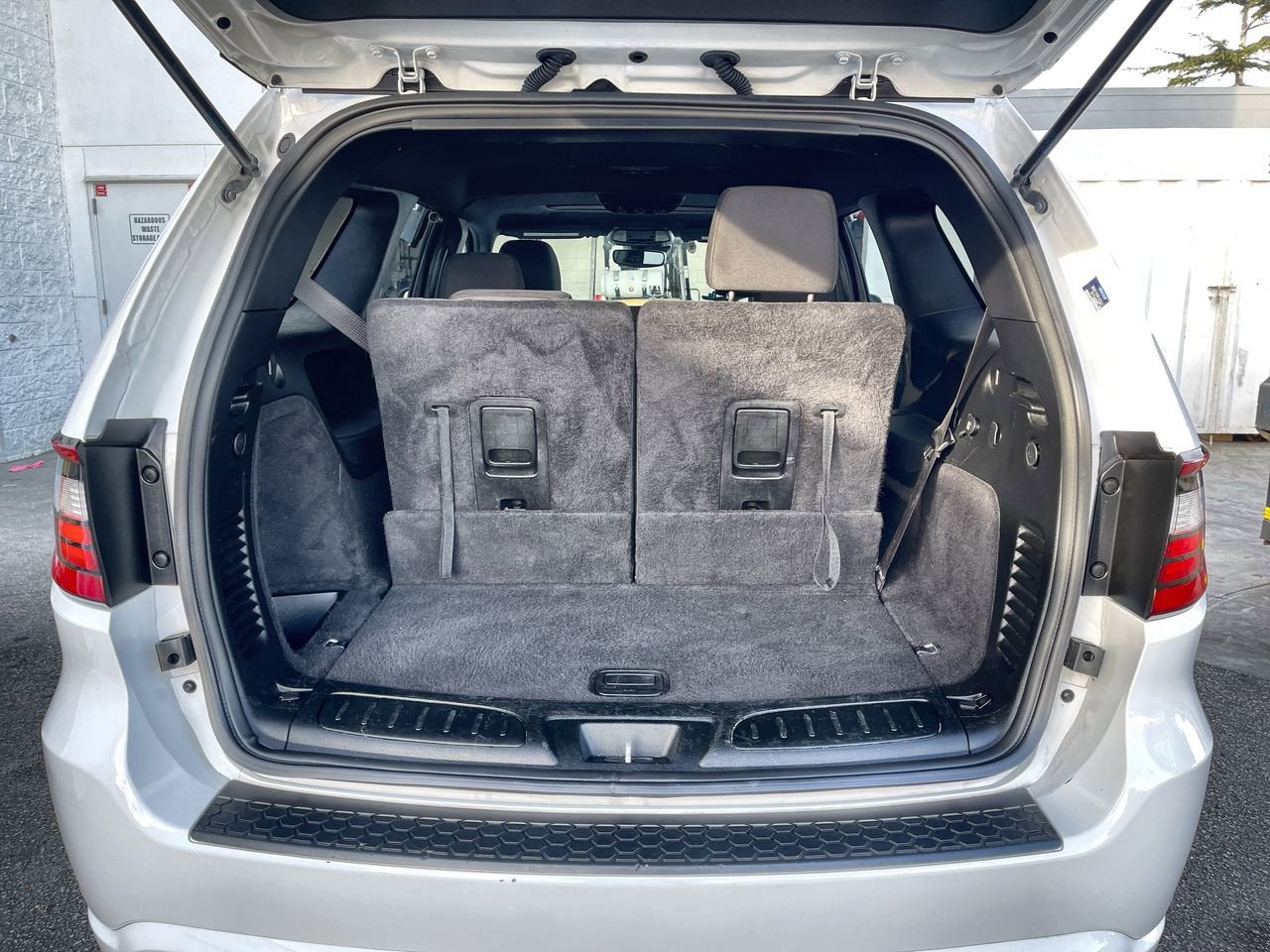 2023 Dodge Durango SXT Plus