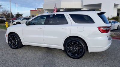 2023 Dodge Durango SXT Plus