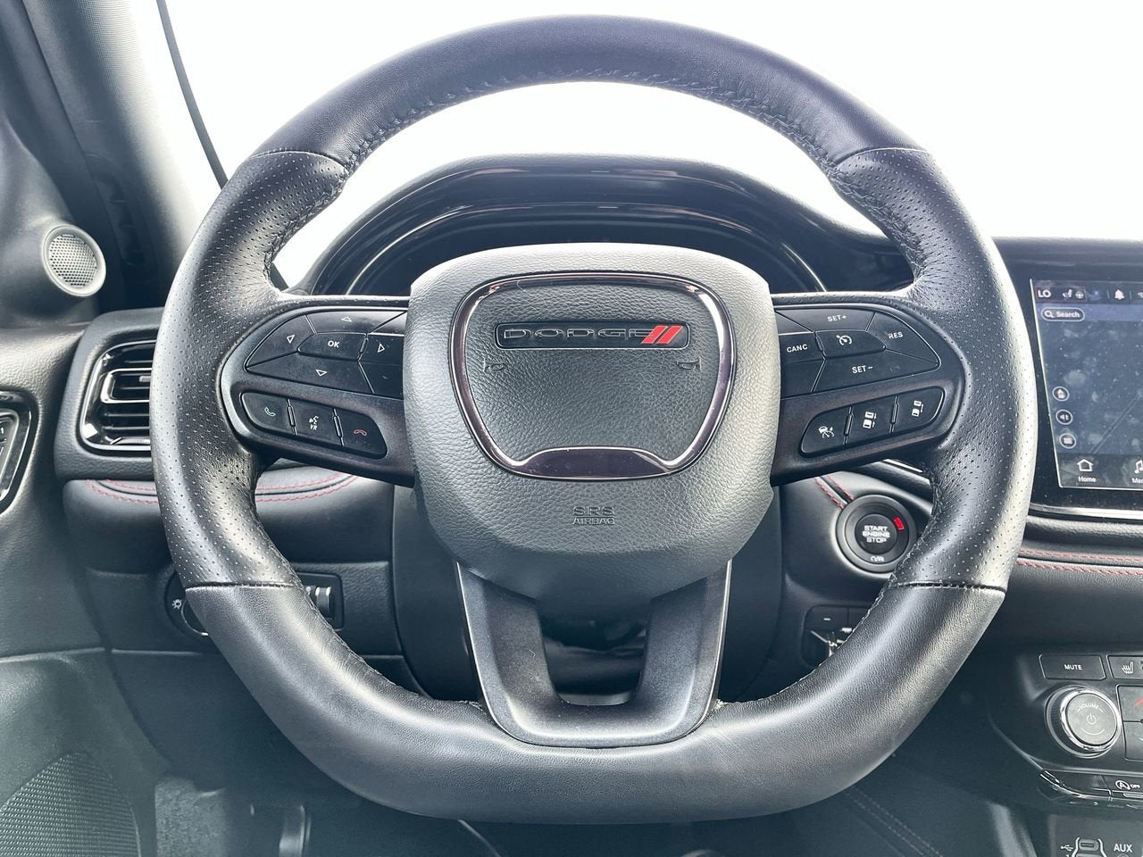 2025 Dodge Durango GT Plus