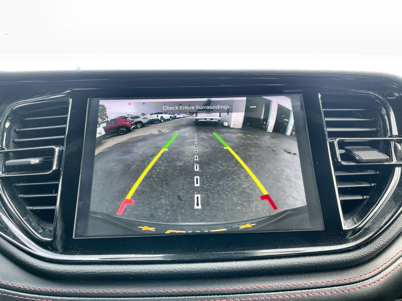 2025 Dodge Durango GT Plus