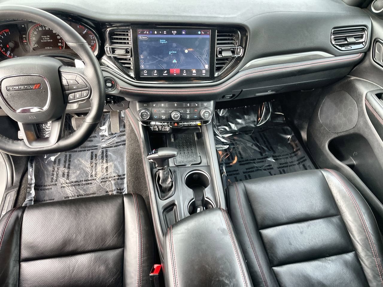 2025 Dodge Durango GT Plus