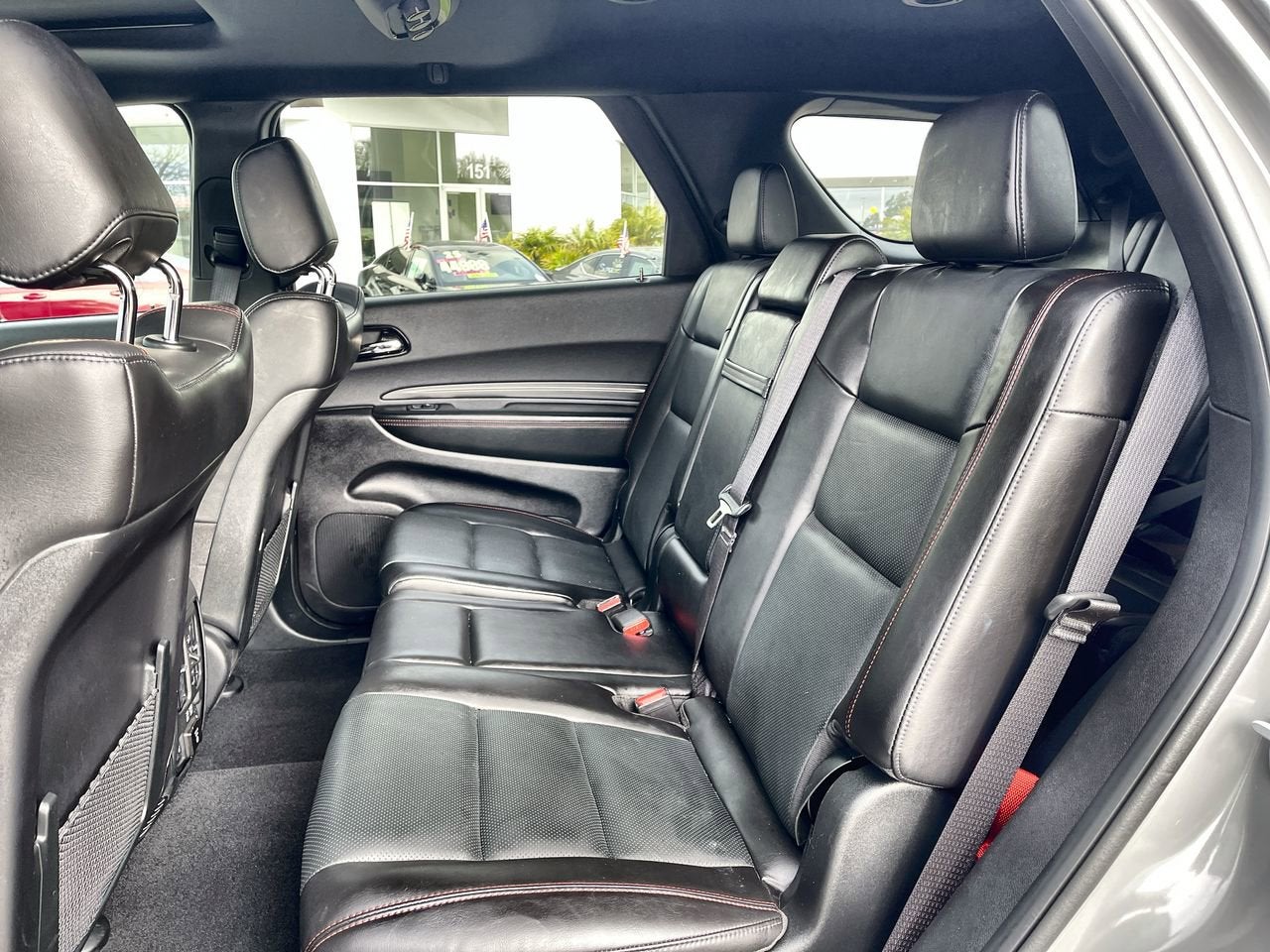 2025 Dodge Durango GT Plus