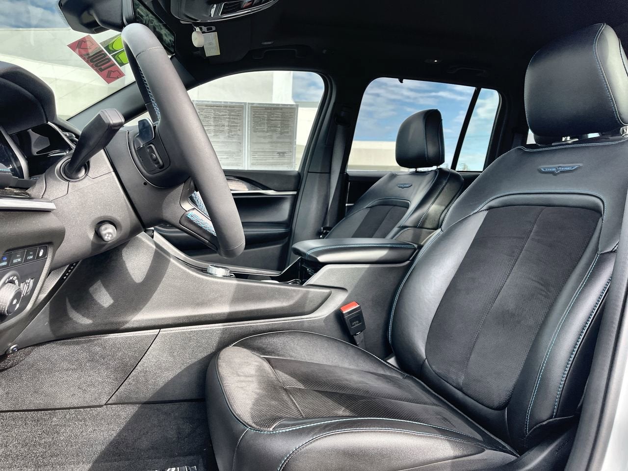 2023 Jeep Grand Cherokee 4xe Trailhawk