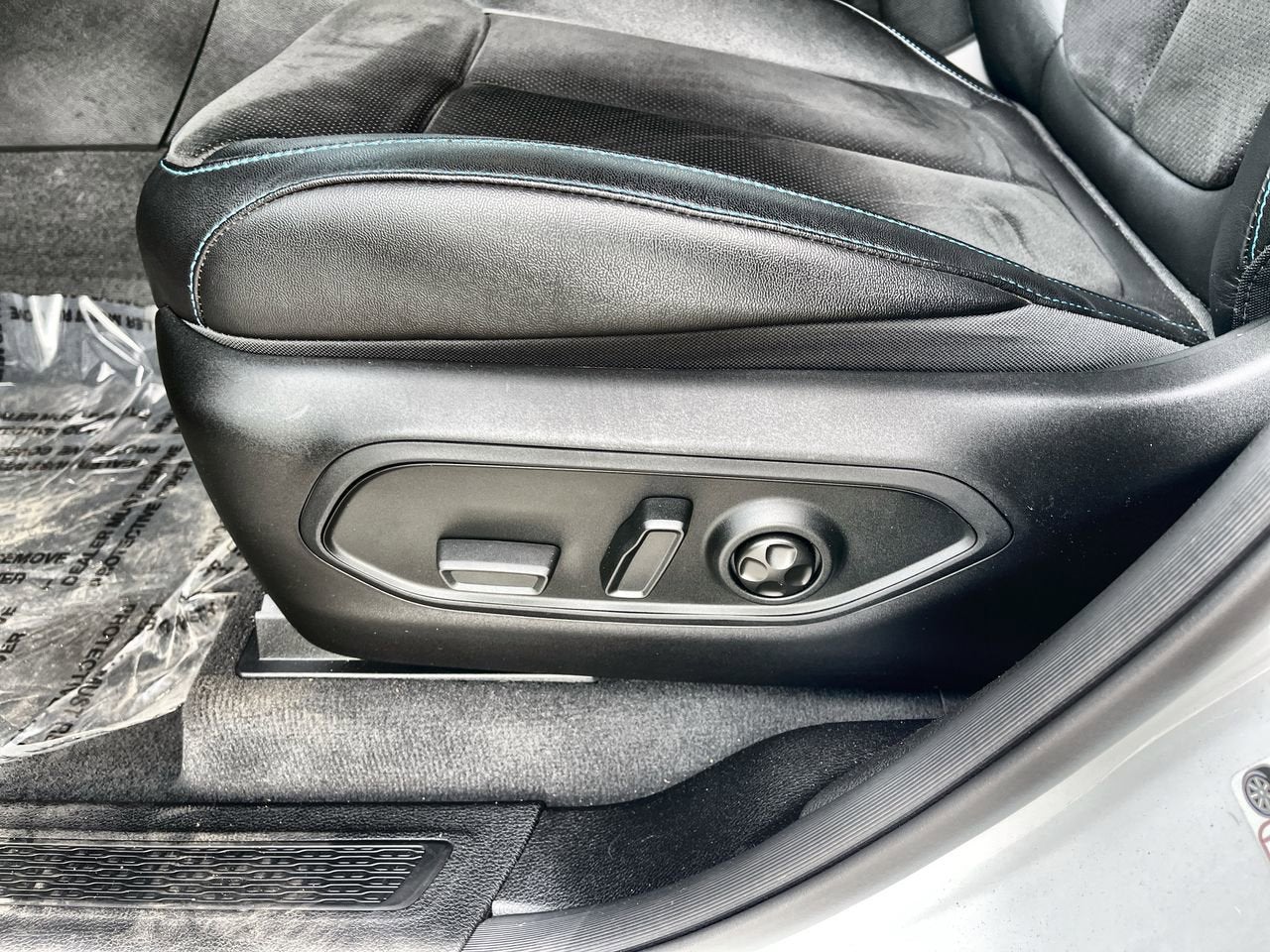 2023 Jeep Grand Cherokee 4xe Trailhawk