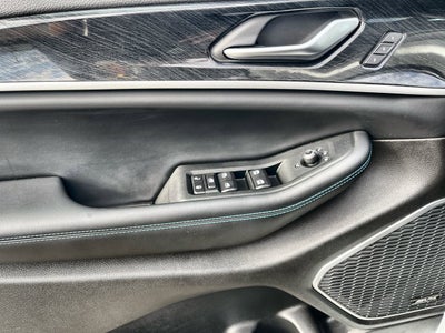 2023 Jeep Grand Cherokee 4xe Trailhawk