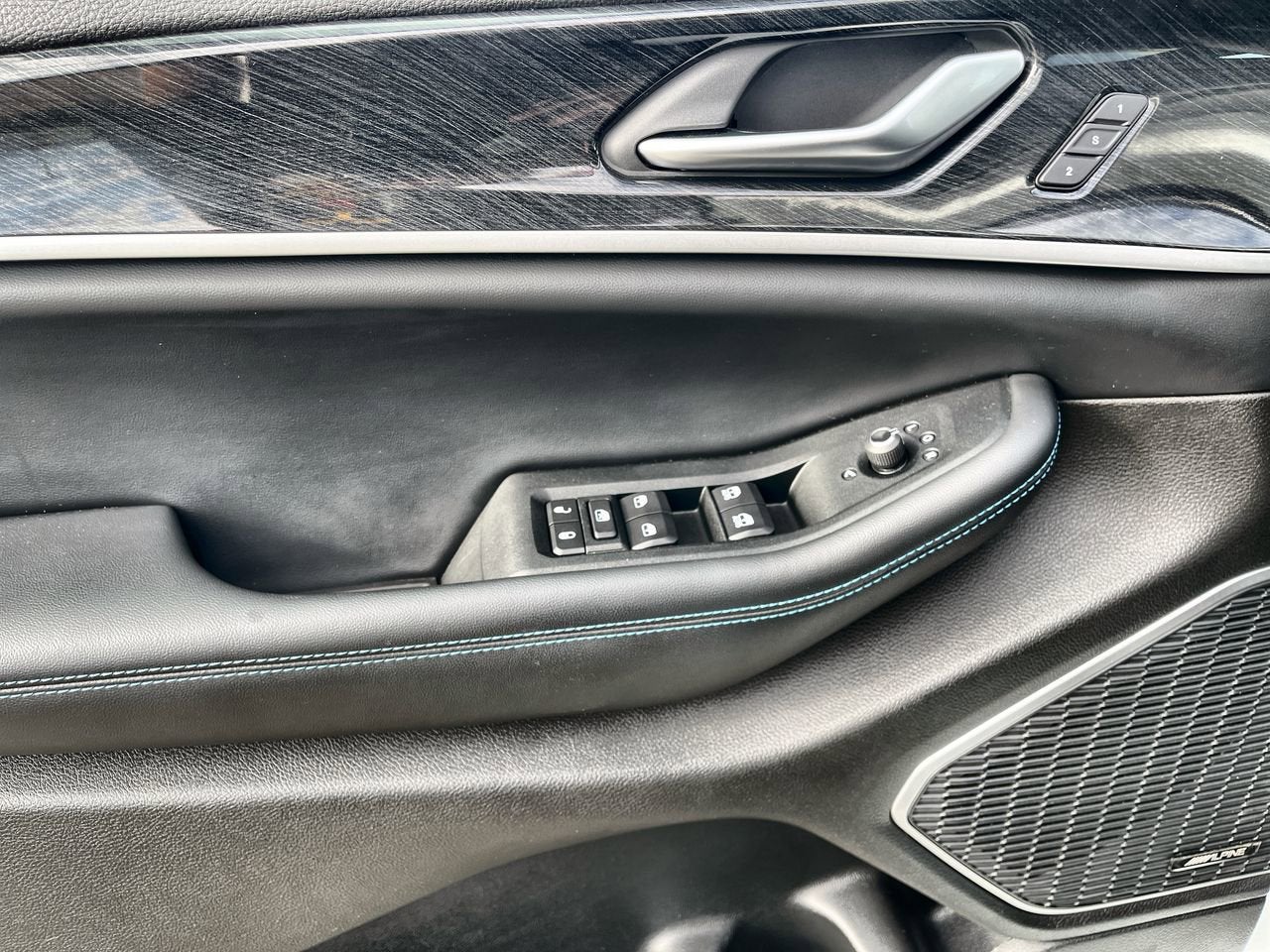 2023 Jeep Grand Cherokee 4xe Trailhawk