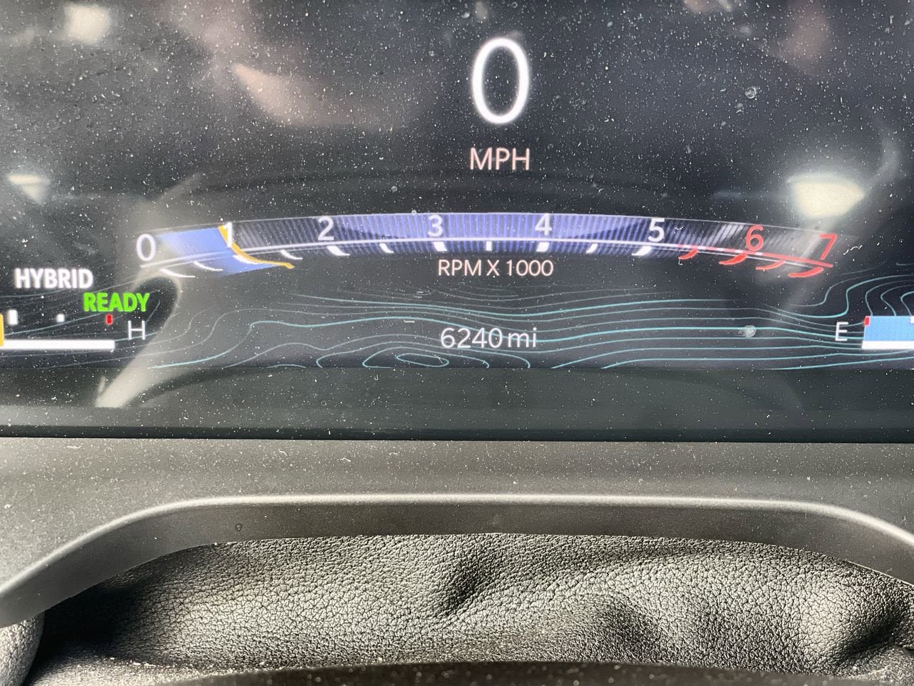 2023 Jeep Grand Cherokee 4xe Trailhawk