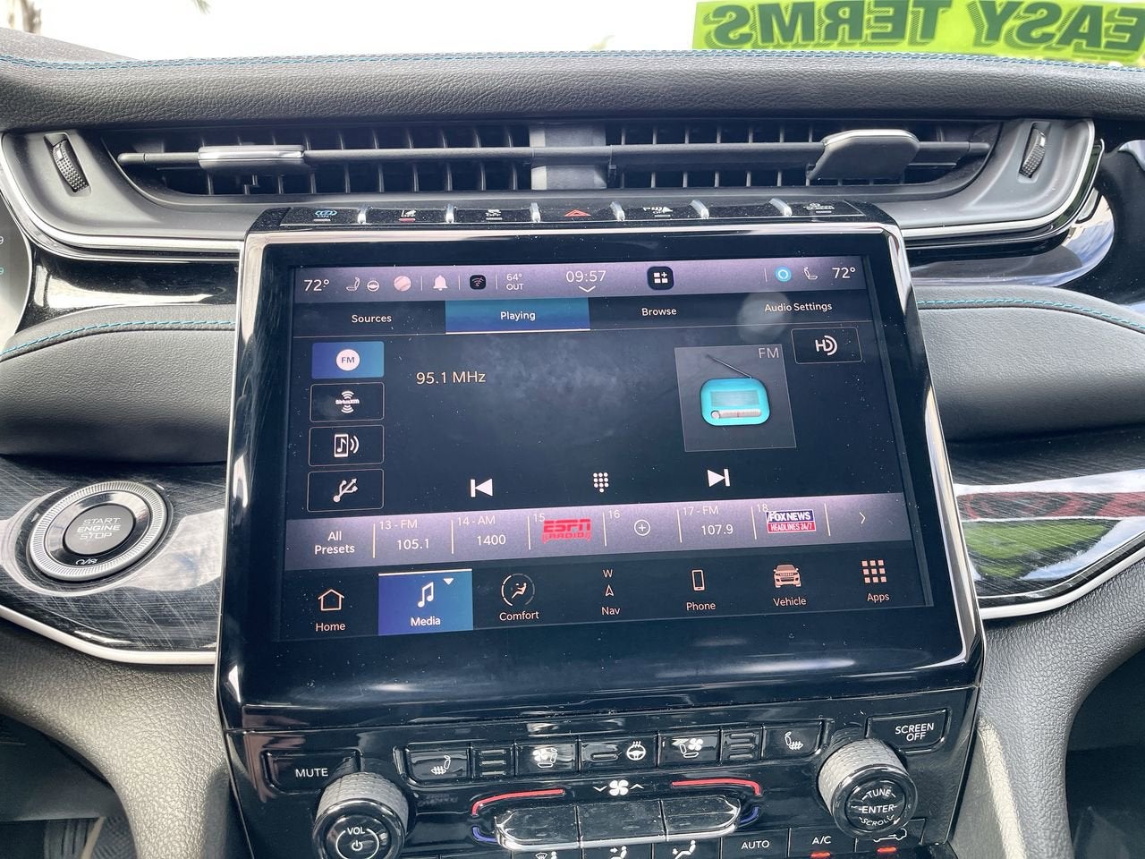 2023 Jeep Grand Cherokee 4xe Trailhawk