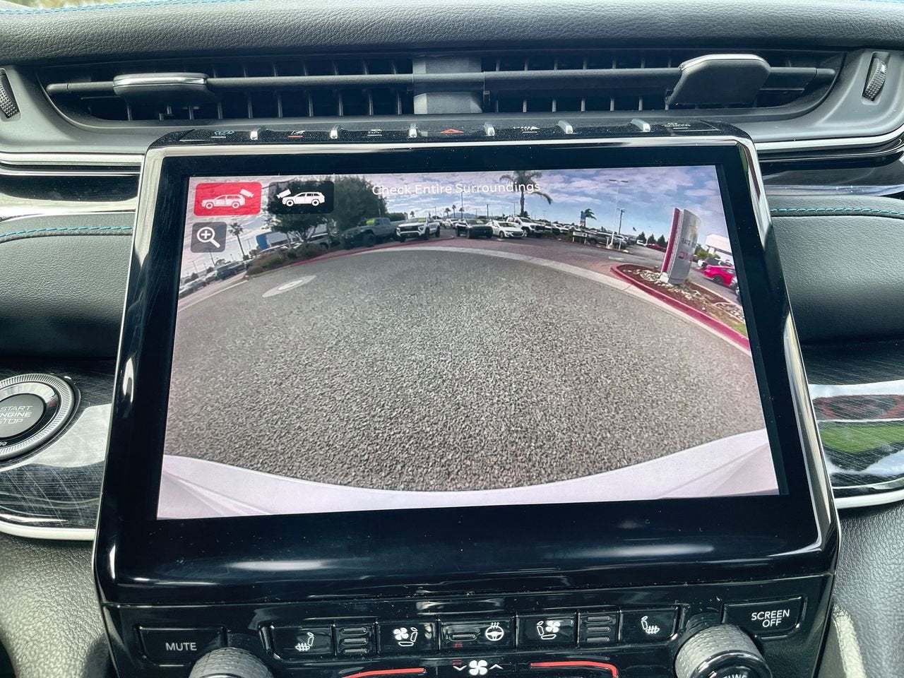 2023 Jeep Grand Cherokee 4xe Trailhawk