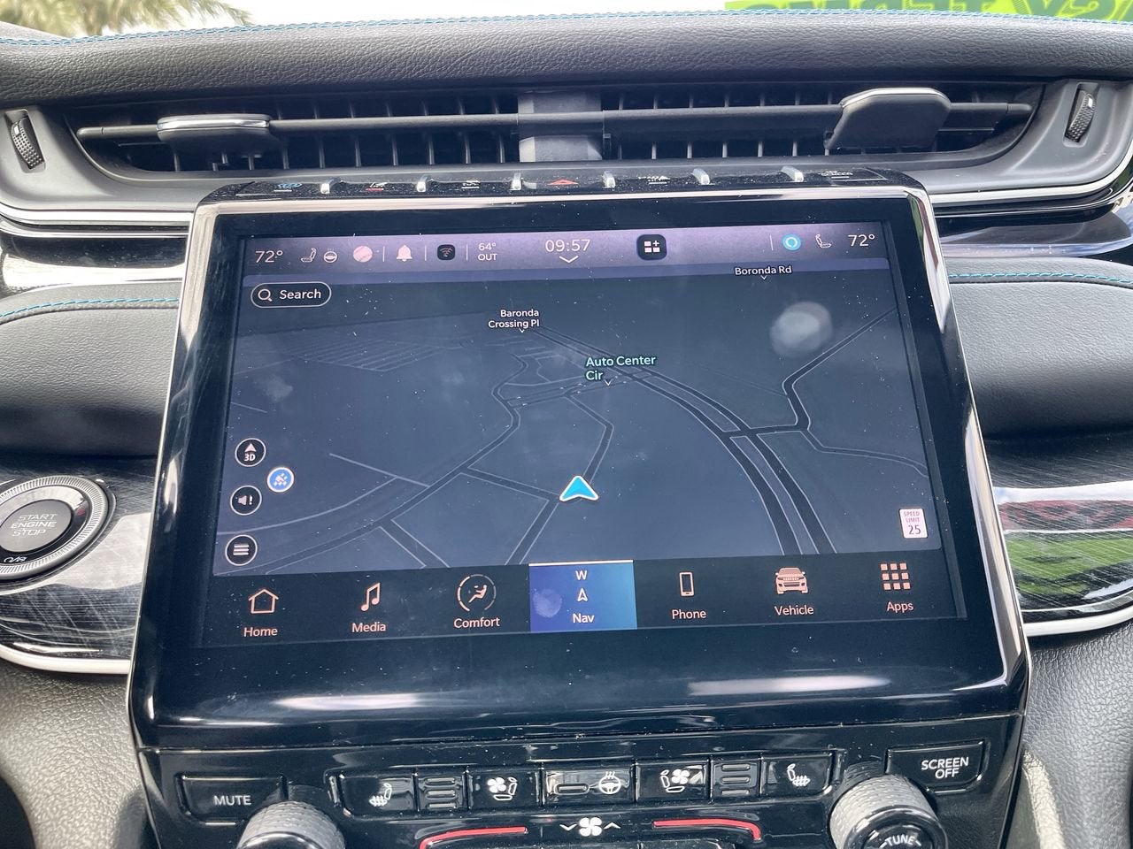 2023 Jeep Grand Cherokee 4xe Trailhawk