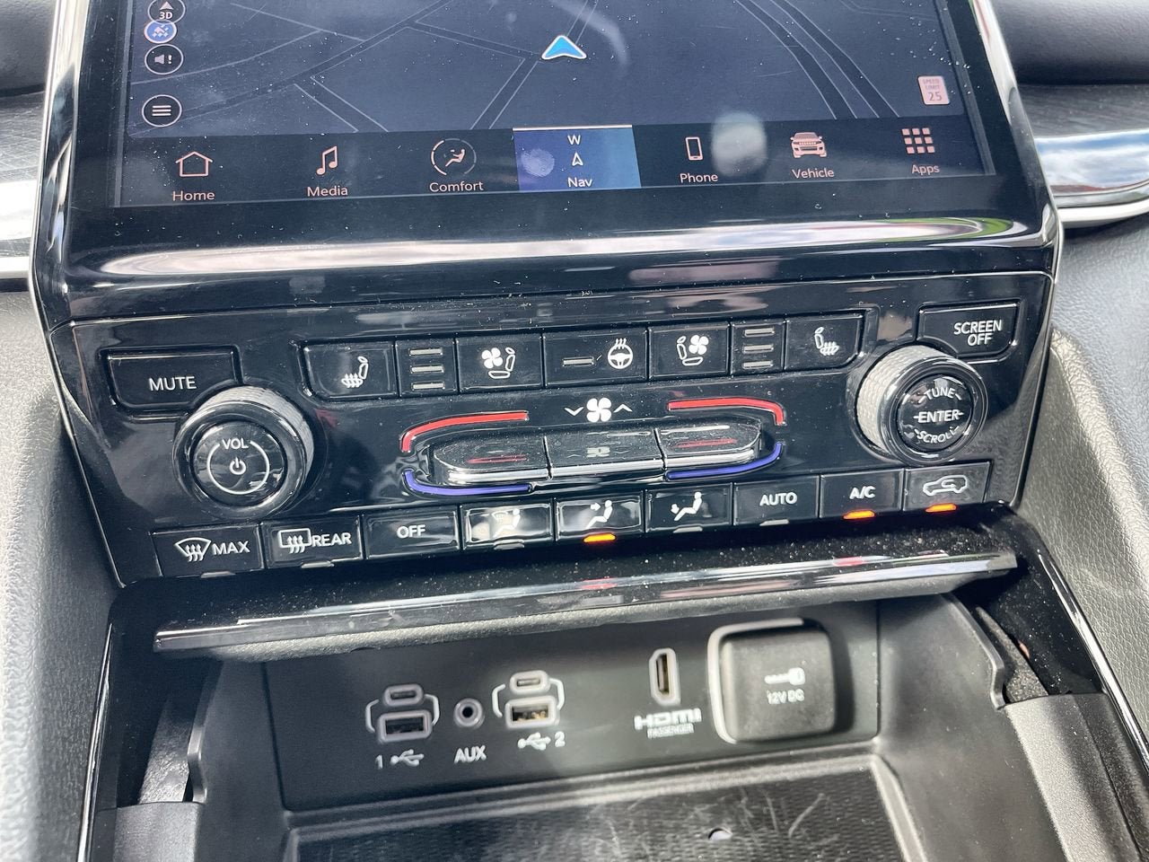 2023 Jeep Grand Cherokee 4xe Trailhawk