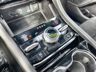 2023 Jeep Grand Cherokee 4xe Trailhawk