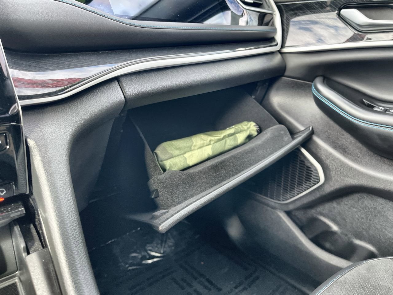 2023 Jeep Grand Cherokee 4xe Trailhawk