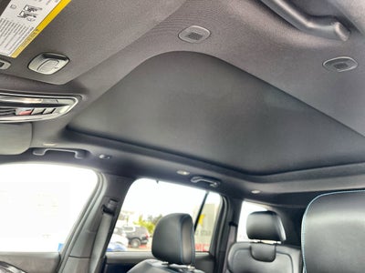 2023 Jeep Grand Cherokee 4xe Trailhawk