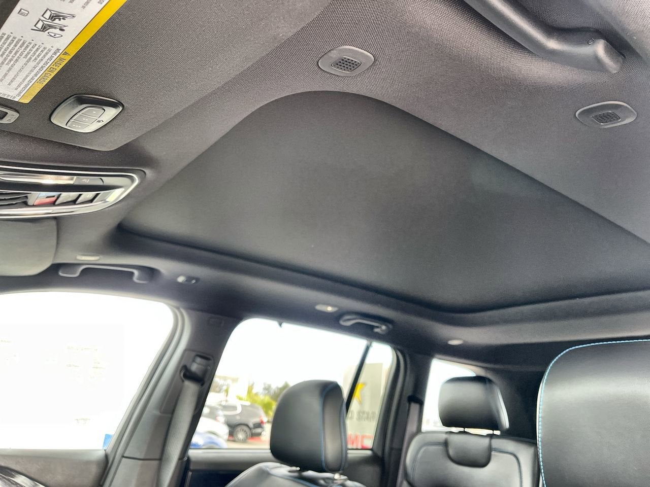 2023 Jeep Grand Cherokee 4xe Trailhawk