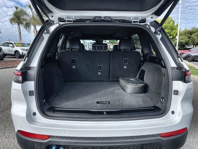 2023 Jeep Grand Cherokee 4xe Trailhawk