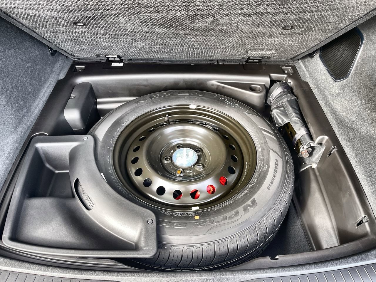 2023 Jeep Grand Cherokee 4xe Trailhawk