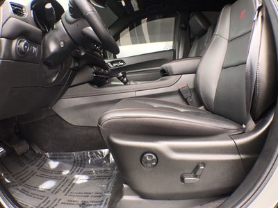2022 Dodge Durango R/T Plus