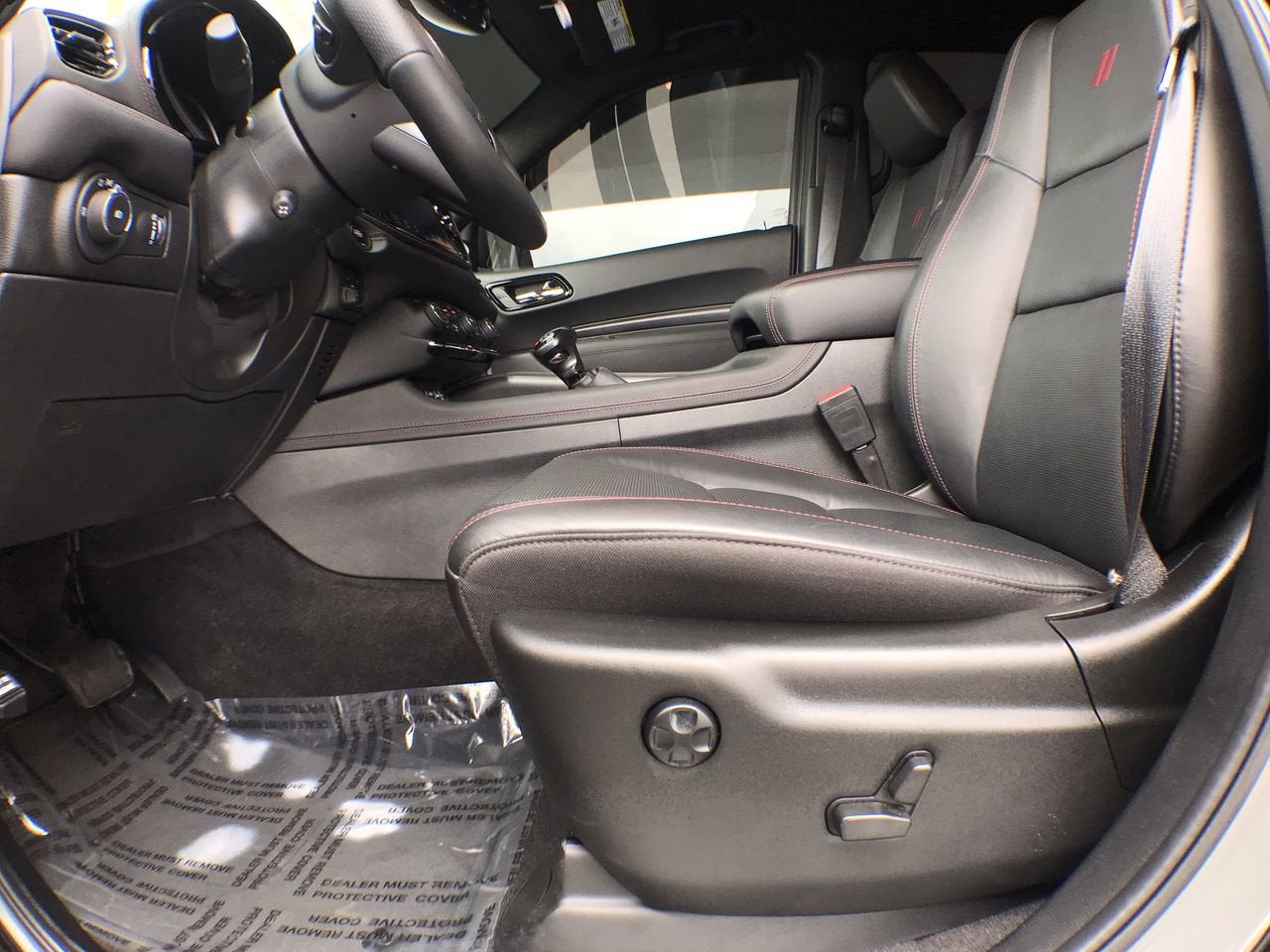 2022 Dodge Durango R/T Plus